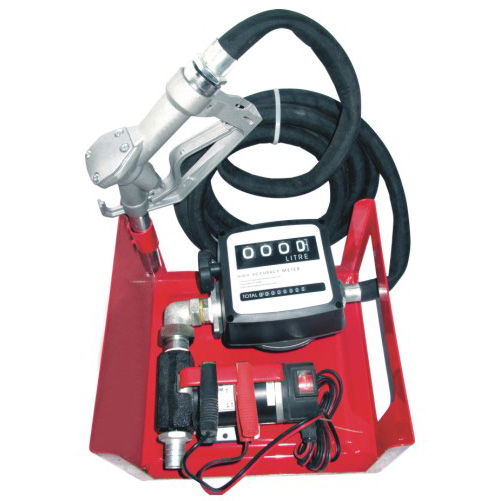 12V/24V電動(dòng)泵