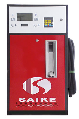 小型加油機(jī)
