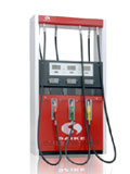 稅控加油機(jī)