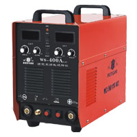 逆變直流氬弧電焊機(jī)WS-250A/300A/315A/400A
