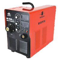 逆變CO2氣體保護電焊機