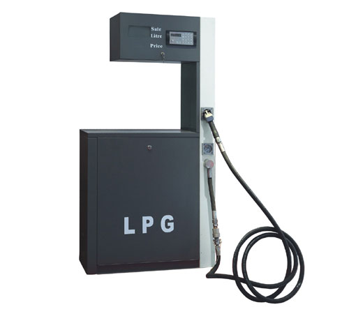 LPG加氣機(jī)