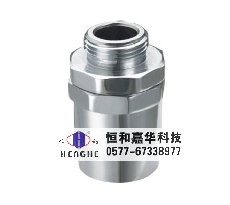 加油機呆接頭