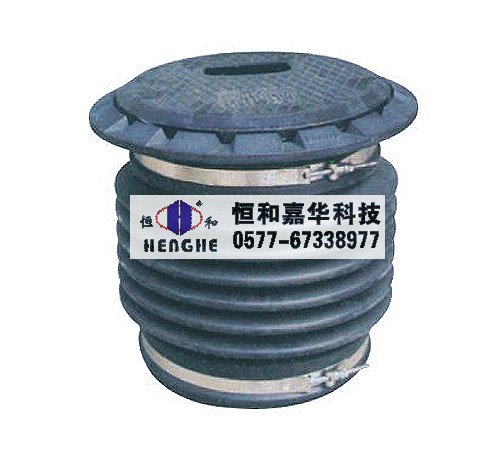 地面溢容器