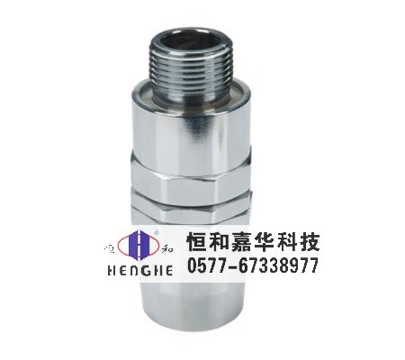加油機活接頭