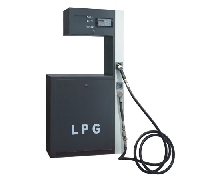 LPG加氣機(jī)
