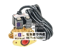 加油機電磁閥