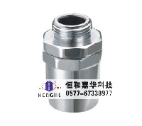 加油機呆接頭