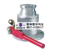 單向球閥(陽(yáng)端)