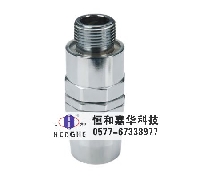 加油機活接頭