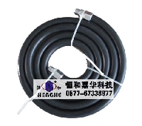 加油機膠管