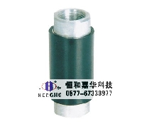 加油機拉斷閥