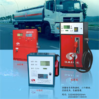 車載加油機(jī)