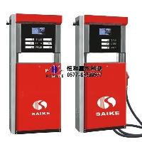 新星加油機(jī)