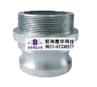 外螺紋陽(yáng)端 F Type